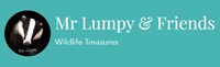 Mr. Lumpy & Friends Wildlife Treasures